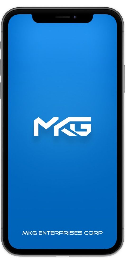 Mobile screen